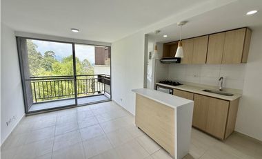 Apartamento en Venta en La Estrella - Sector San Miguel