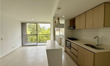 Apartamento en Venta en La Estrella - Sector San Miguel