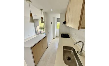 Apartamento en Venta en La Estrella - Sector San Miguel