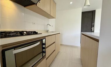 Apartamento en Venta en La Estrella - Sector San Miguel