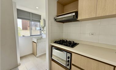 Apartamento en Venta en La Estrella - Sector San Miguel