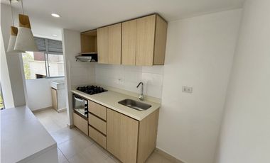 Apartamento en Venta en La Estrella - Sector San Miguel