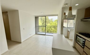Apartamento en Venta en La Estrella - Sector San Miguel