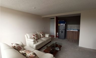 ACSI 1165. Apartamento en Venta Madrid
