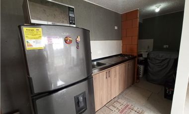 ACSI 1165. Apartamento en Venta Madrid
