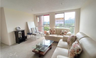 ACSI 1165. Apartamento en Venta Madrid