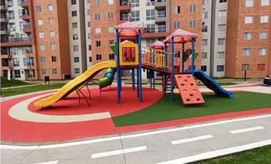 ACSI 1165. Apartamento en Venta Madrid