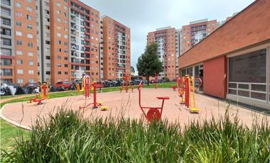 ACSI 1165. Apartamento en Venta Madrid