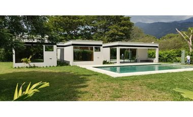 FINCA EN VENTA EN SOPETRAN