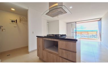 Venta de apartamento en Rionegro- Sector Santana