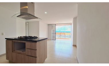 Venta de apartamento en Rionegro- Sector Santana