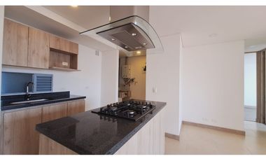 Venta de apartamento en Rionegro- Sector Santana