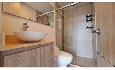 Venta de apartamento en Rionegro- Sector Santana