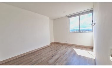 Venta de apartamento en Rionegro- Sector Santana