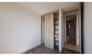 Venta de apartamento en Rionegro- Sector Santana