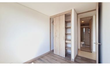 Venta de apartamento en Rionegro- Sector Santana