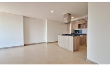 Venta de apartamento en Rionegro- Sector Santana