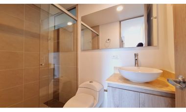 Venta de apartamento en Rionegro- Sector Santana