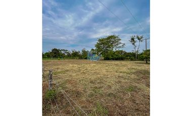 En Venta Lote Campestre entre Restrepo y Cumaral Vereda Yary