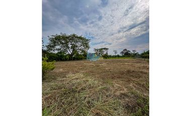 En Venta Lote Campestre entre Restrepo y Cumaral Vereda Yary