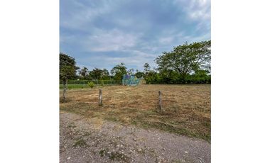En Venta Lote Campestre entre Restrepo y Cumaral Vereda Yary