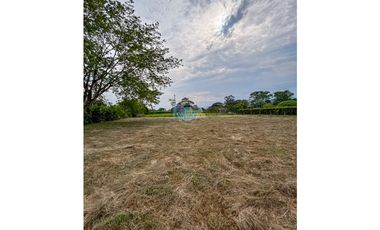 En Venta Lote Campestre entre Restrepo y Cumaral Vereda Yary