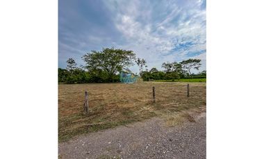 En Venta Lote Campestre entre Restrepo y Cumaral Vereda Yary