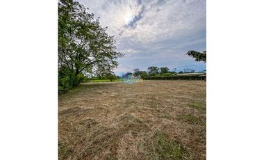 En Venta Lote Campestre entre Restrepo y Cumaral Vereda Yary