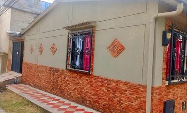 Casa en venta en La Hermosa Santa Rosa de Cabal