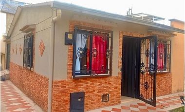 Casa en venta en La Hermosa Santa Rosa de Cabal