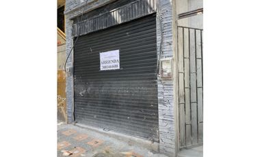 Local en el sector de Bombona