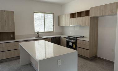 Casa en Venta en Chapala Bocalaguna