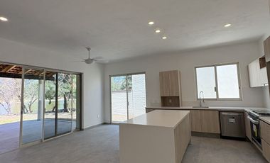 Casa en Venta en Chapala Bocalaguna
