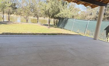 Casa en Venta en Chapala Bocalaguna