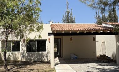 Casa en Venta en Chapala Bocalaguna
