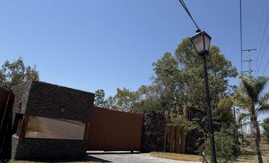 Casa en Venta en Chapala Bocalaguna