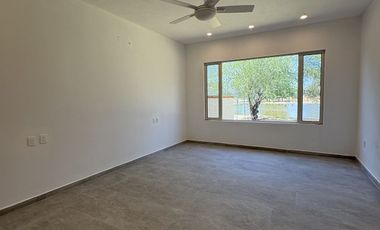Casa en Venta en Chapala Bocalaguna