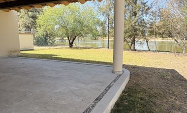 Casa en Venta en Chapala Bocalaguna