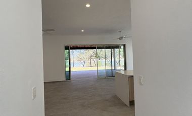 Casa en Venta en Chapala Bocalaguna