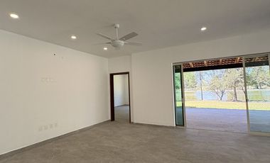Casa en Venta en Chapala Bocalaguna