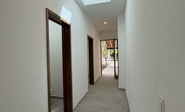 Casa en Venta en Chapala Bocalaguna