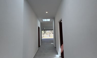 Casa en Venta en Chapala Bocalaguna