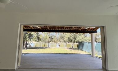 Casa en Venta en Chapala Bocalaguna