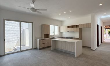 Casa en Venta en Chapala Bocalaguna