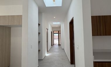 Casa en Venta en Chapala Bocalaguna