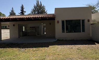 Casa en Venta en Chapala Bocalaguna