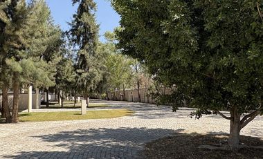 Casa en Venta en Chapala Bocalaguna