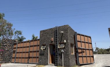 Casa en Venta en Chapala Bocalaguna