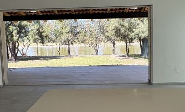 Casa en Venta en Chapala Bocalaguna