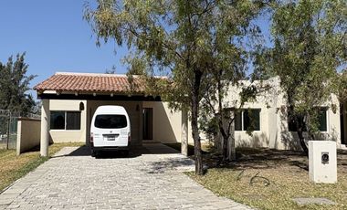 Casa en Venta en Chapala Bocalaguna